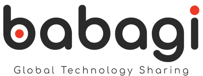 Babagi, Global Technology Sharing