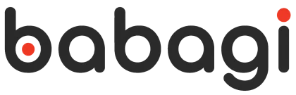 Babagi logo