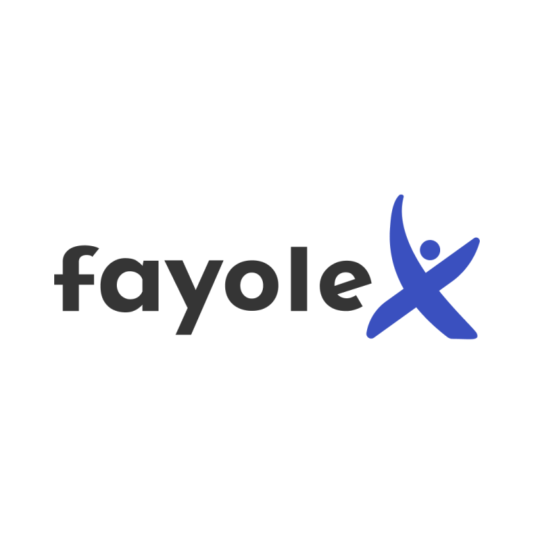 Fayolex logo