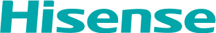 Hisense logo