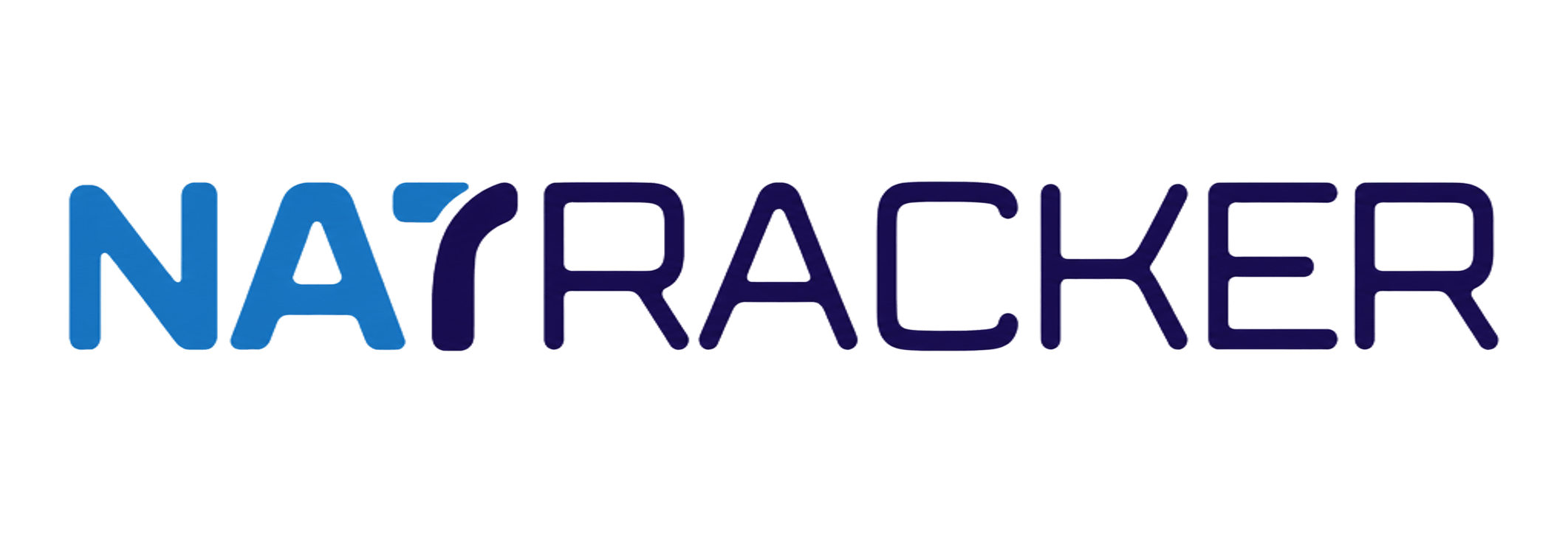 Natracker logo