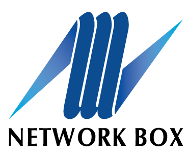 Network Box logo
